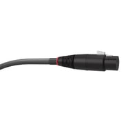 Equinox 10 インターコネクトケーブル バランス XLR QBI10BAL/0.5m