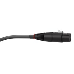 Equinox 10 インターコネクトケーブル バランス XLR QBI10BAL/2.0m