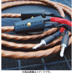 Mini Eclipse 10 スピーカーケーブル シングルワイヤー MES10/2.0m