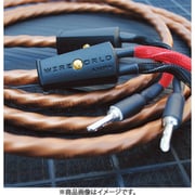Mini Eclipse 10 スピーカーケーブル シングルワイヤー MES10/2.0m