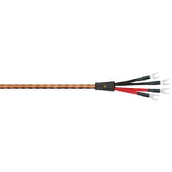Mini Eclipse 10 スピーカーケーブル バイワイヤー MEB10/2.0m