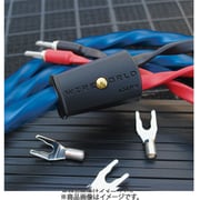 Oasis 10 スピーカーケーブル シングルワイヤー OAS10/2.0m