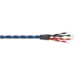 Oasis 10 スピーカーケーブル バイワイヤー OAB10/2.5m