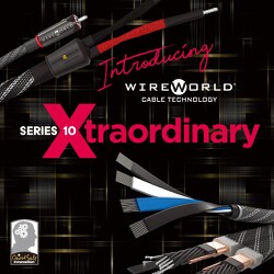 ヨドバシ.com - ワイヤーワールド WIRE WORLD Gold Starlight 10