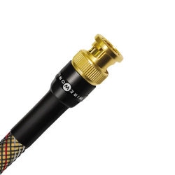 Gold Starlight 10 デジタルケーブル BNC GSV10BNC/2.0m