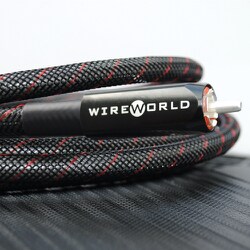 ヨドバシ.com - ワイヤーワールド WIRE WORLD Silver Starlight