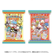 サンリオキャラクターズ シールクッキー2 1個 [コレクション食玩]