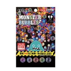 730-27 MONSTER BUBBLES シャボン玉