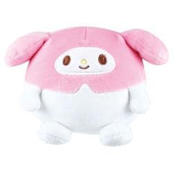 SR-5529223MM サンリオキャラクターズ もっつみぬいぐるみ マイメロディ