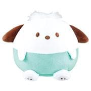SR-5529226PC サンリオキャラクターズ もっつみぬいぐるみ ポチャッコ