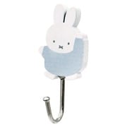 MF-5545197BG Dick Bruna マグネットフック ミッフィー / ブルーグレー
