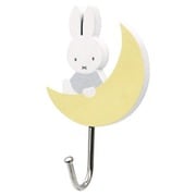 MF-5545199LG Dick Bruna マグネットフック ミッフィー / ライトグレー