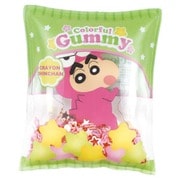 KS-5546536CB クレヨンしんちゃん シャカシャカマグネット チョコビぐみ