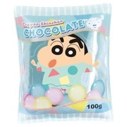 KS-5546537CH クレヨンしんちゃん シャカシャカマグネット チョコレート