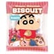 KS-5546539BS クレヨンしんちゃん シャカシャカマグネット ビスケット