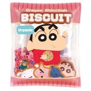 KS-5546539BS クレヨンしんちゃん シャカシャカマグネット ビスケット