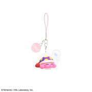 アクリルストラップ 星のカービィ スリープ BKBY-18F
