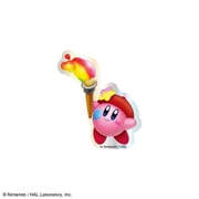 キャラスタムステッカー1P 星のカービィ アーティスト BKBY-20C