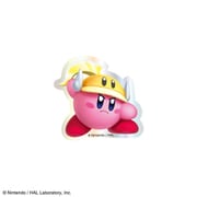 キャラスタムステッカー1P 星のカービィ カッター BKBY-20D