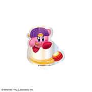 キャラスタムステッカー1P 星のカービィ ヨーヨー BKBY-20F