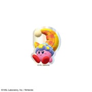 キャラスタムステッカー1P 星のカービィ ディープスリープ BKBY-20R