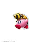 キャラスタムステッカー1P 星のカービィ ドリル BKBY-20S