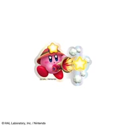 キャラスタムステッカー1P 星のカービィ レンジャー BKBY-20T