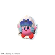 キャラスタムステッカー1P 星のカービィ フロストアイス BKBY-20U