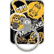 マルチリング ミニオンズ ステッカー MINI-515B