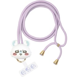 マルチリングプラス マスコットストラップ ちいかわ モモンガ CK-52D