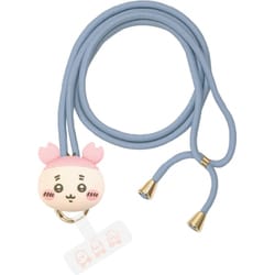 マルチリングプラス マスコットストラップ ちいかわ 古本屋 CK-52E