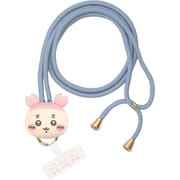 マルチリングプラス マスコットストラップ ちいかわ 古本屋 CK-52E