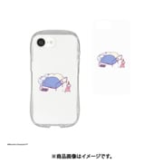 iPhone 16e用 クリスタルクリアケース ムーミン Cタイプ MMN-251C