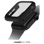NAUTIC AWガラススクリーンケース UNIQ-42MM-NAUBLK