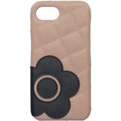 iPhone 16e用 デイジーパッチキルトシェルケース IPSE4-MQ07