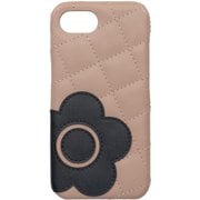 iPhone 16e用 デイジーパッチキルトシェルケース IPSE4-MQ07