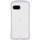 Google Pixel 9a用 Chrome-CLEAR Lavender GP9a-CHC04