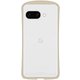 Google Pixel 9a用 Chrome-CLEAR BE GP9a-CHC07