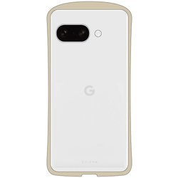 Google Pixel 9a用 Chrome-CLEAR BE GP9a-CHC07