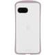 Google Pixel 9a用 Chrome-CLEAR Cocoa GP9a-CHC10
