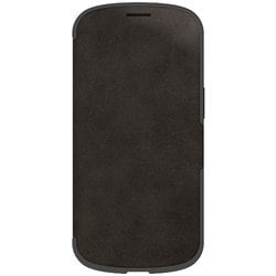 Google Pixel 9a用 Chrome-NATURAL BK GP9a-CHN02