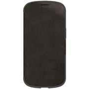 Google Pixel 9a用 Chrome-NATURAL BK GP9a-CHN02