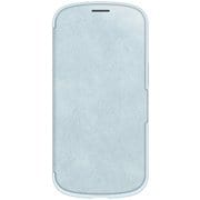Google Pixel 9a用 Chrome-NATURAL Mint GP9a-CHN03