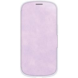Google Pixel 9a用 Chrome-NATURAL ラベンダ GP9a-CHN04