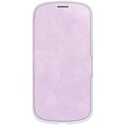 Google Pixel 9a用 Chrome-NATURAL ラベンダ GP9a-CHN04
