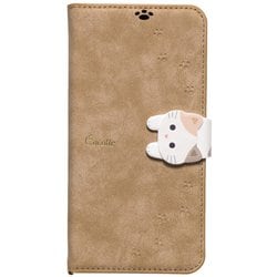Google Pixel 9a用 NewCocotte BE GP9a-COT05