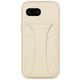 Google Pixel 9a用 NICOLA Ecru GP9a-NIC01