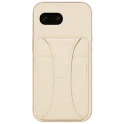 Google Pixel 9a用 NICOLA Ecru GP9a-NIC01