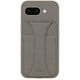 Google Pixel 9a用 NICOLA Charcoal GP9a-NIC02