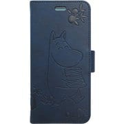 iPhone 12/12 Pro用 2waycase ムーミン NV MM-6745